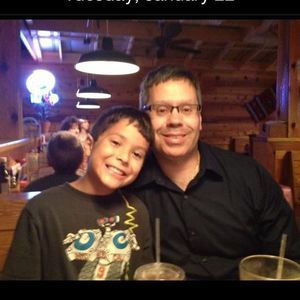 Meet your Posher, Juan carlos